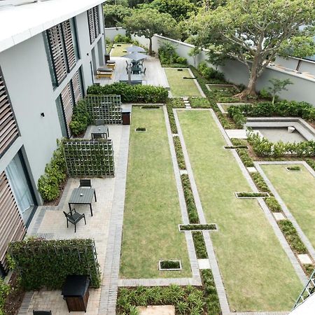 Royal St. Andrews Hotel, Spa And Conference Centre Port Alfred Bagian luar foto