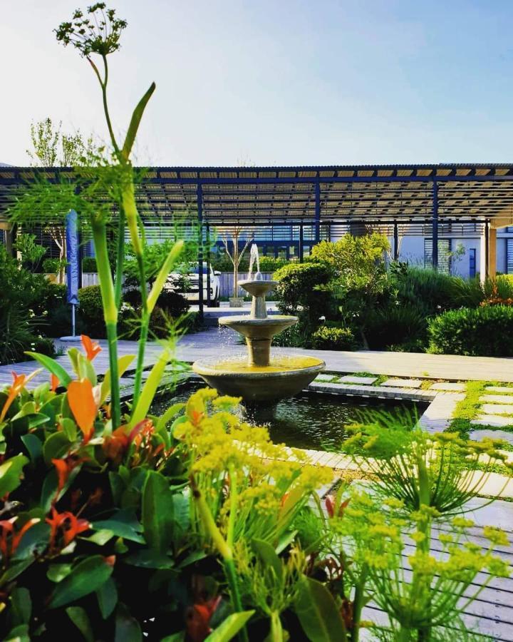 Royal St. Andrews Hotel, Spa And Conference Centre Port Alfred Bagian luar foto