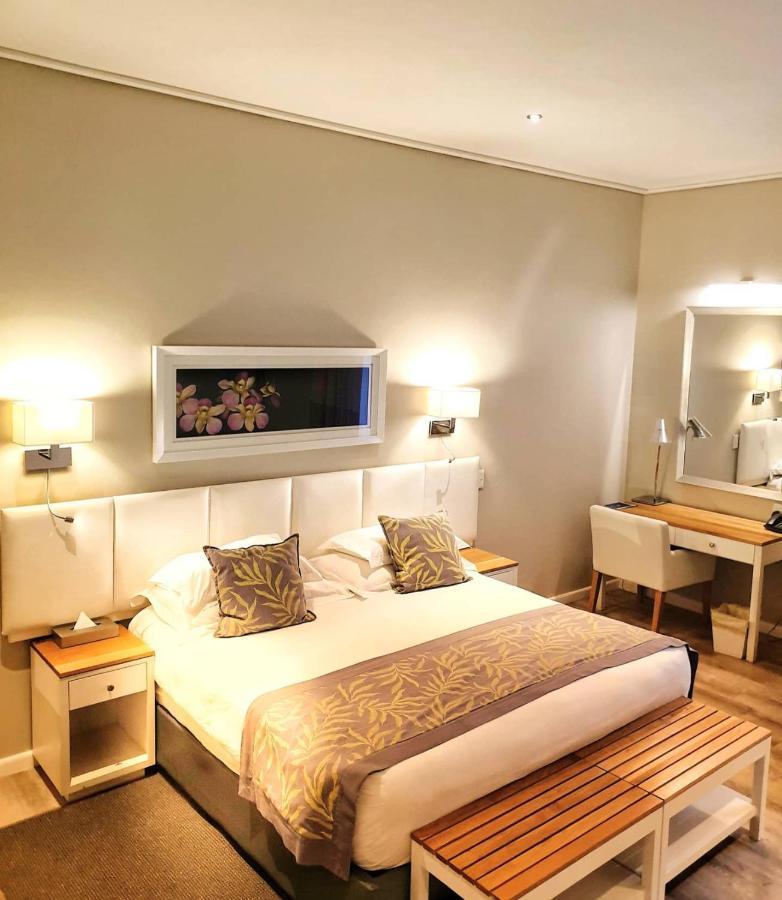 Royal St. Andrews Hotel, Spa And Conference Centre Port Alfred Bagian luar foto