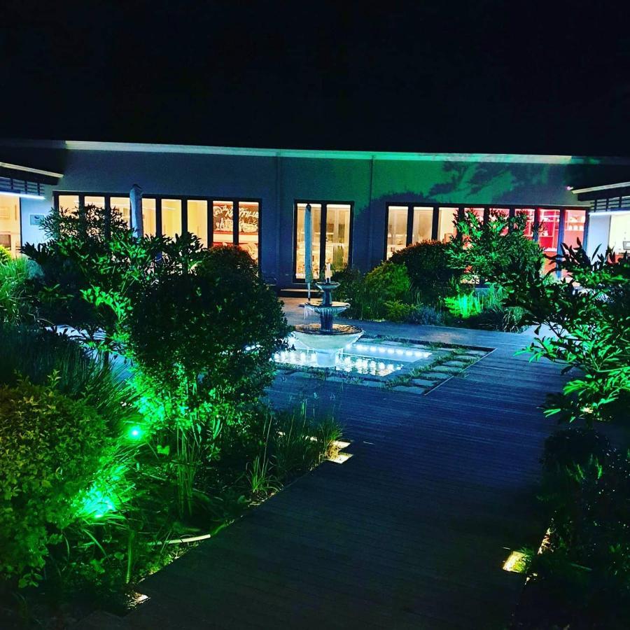 Royal St. Andrews Hotel, Spa And Conference Centre Port Alfred Bagian luar foto
