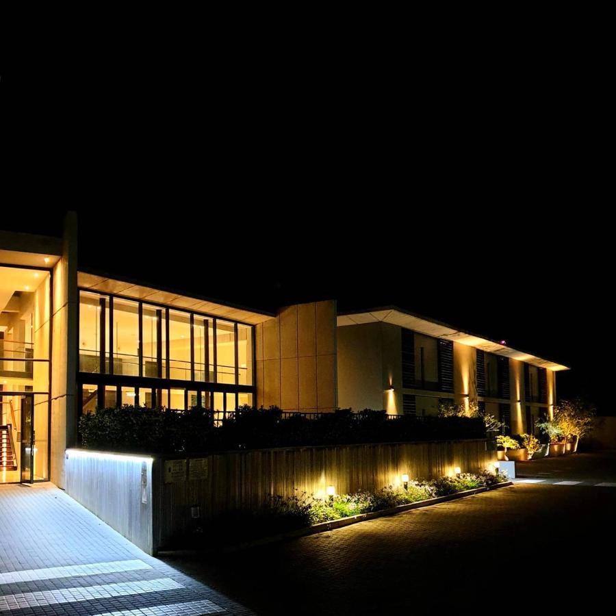 Royal St. Andrews Hotel, Spa And Conference Centre Port Alfred Bagian luar foto