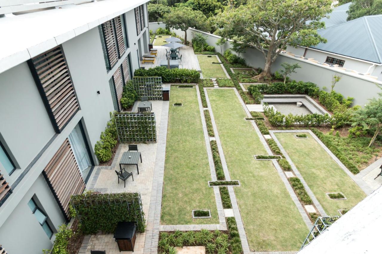 Royal St. Andrews Hotel, Spa And Conference Centre Port Alfred Bagian luar foto