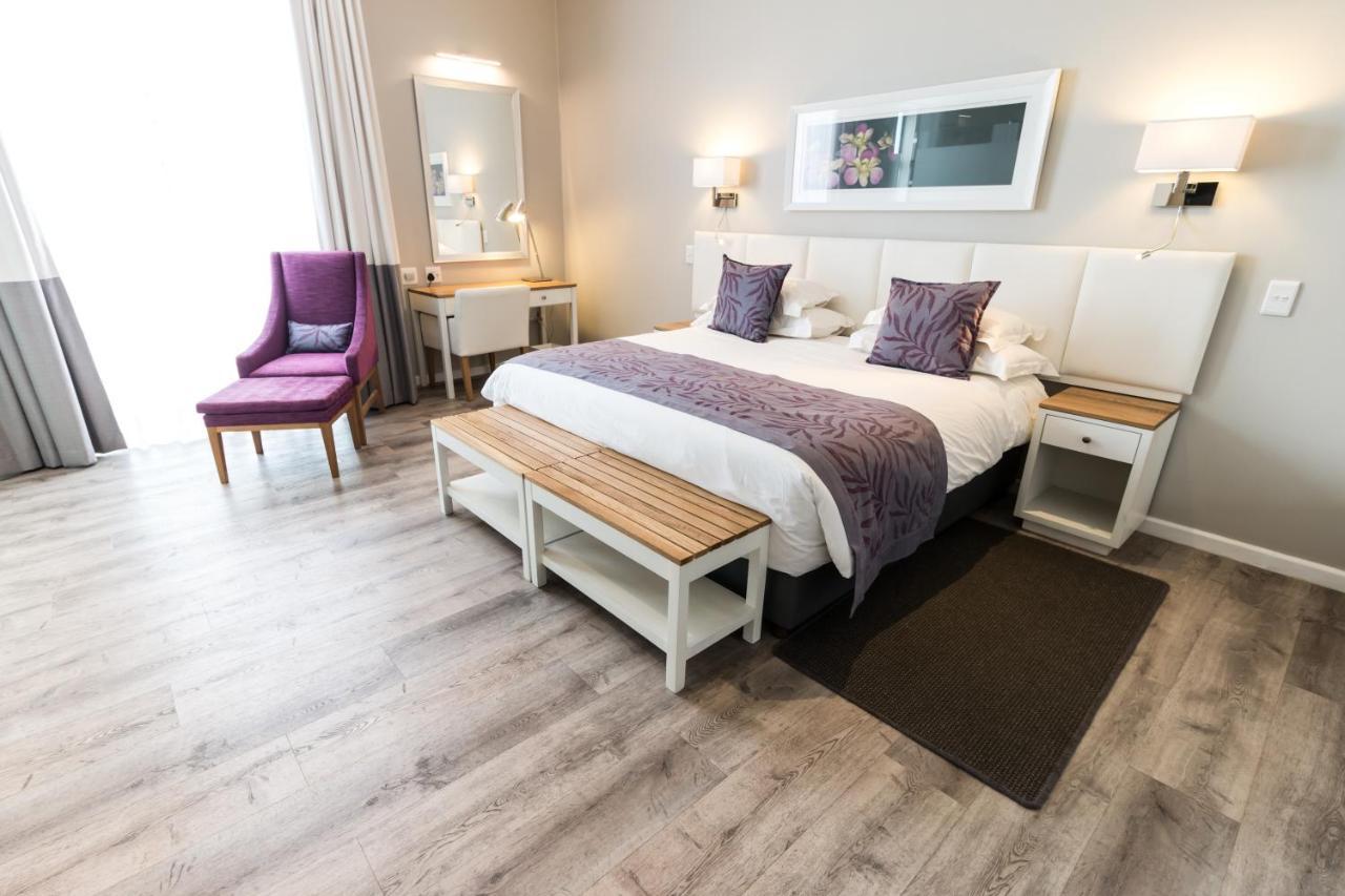 Royal St. Andrews Hotel, Spa And Conference Centre Port Alfred Bagian luar foto