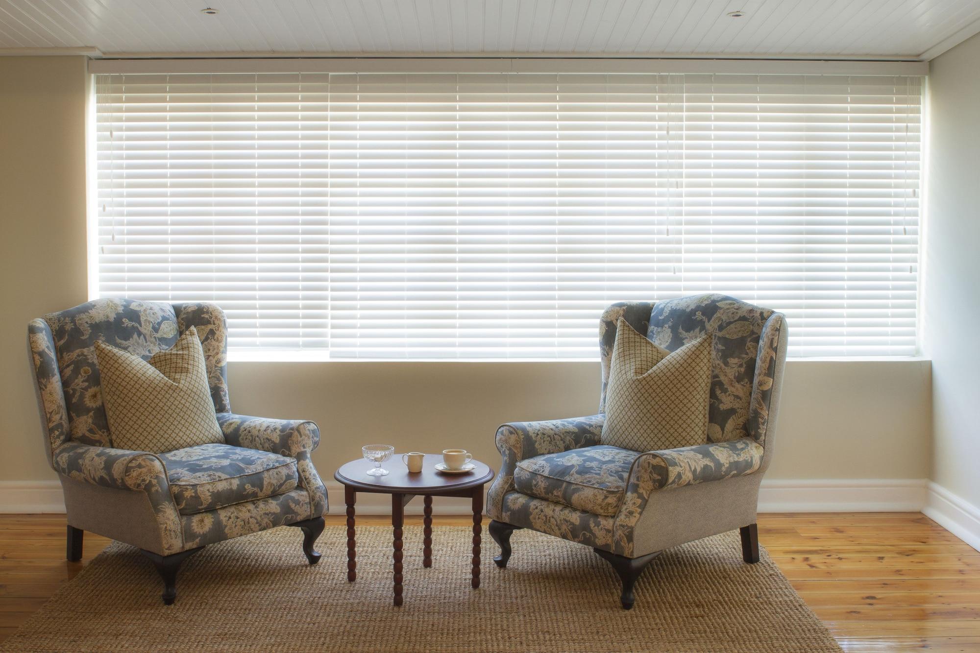 Royal St. Andrews Hotel, Spa And Conference Centre Port Alfred Bagian luar foto