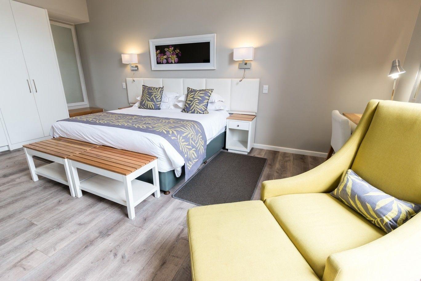 Royal St. Andrews Hotel, Spa And Conference Centre Port Alfred Bagian luar foto