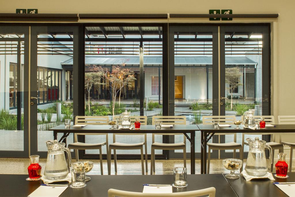 Royal St. Andrews Hotel, Spa And Conference Centre Port Alfred Bagian luar foto