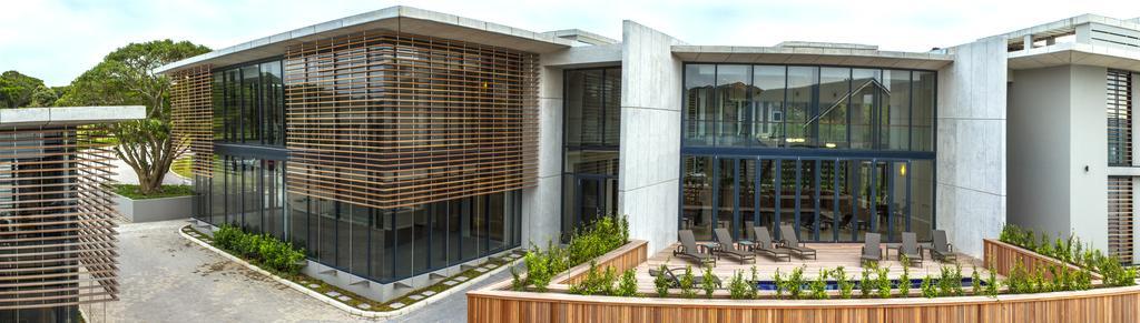 Royal St. Andrews Hotel, Spa And Conference Centre Port Alfred Bagian luar foto