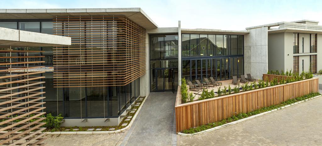 Royal St. Andrews Hotel, Spa And Conference Centre Port Alfred Bagian luar foto