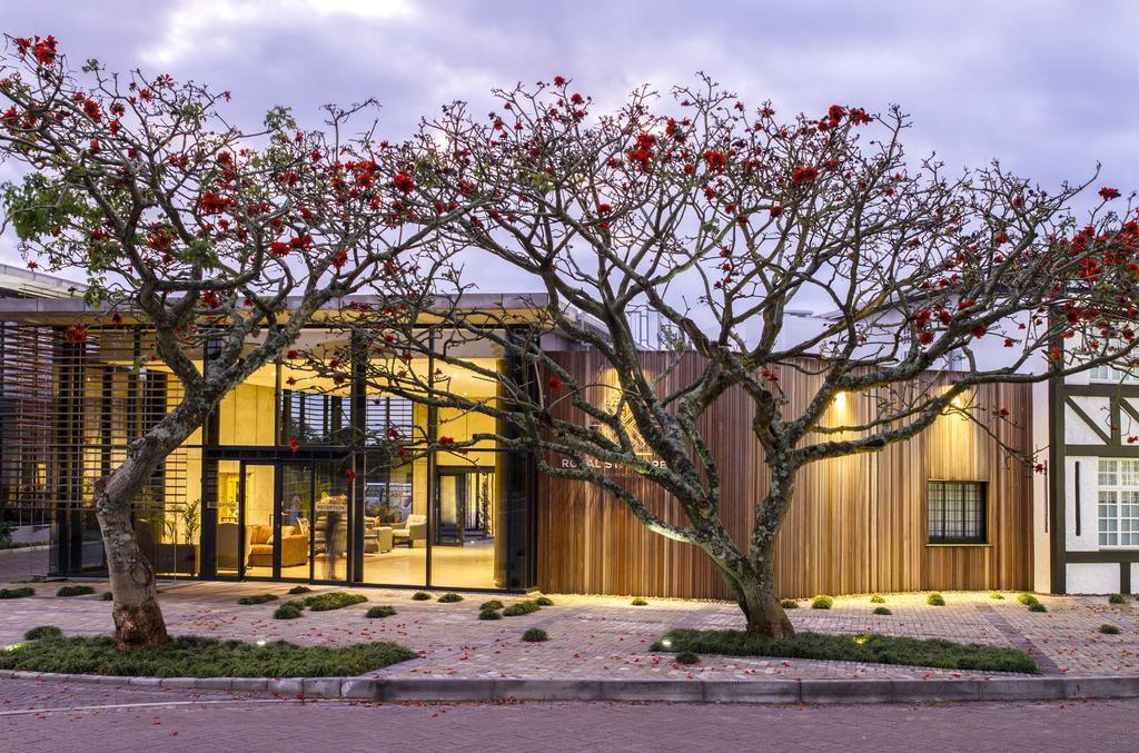 Royal St. Andrews Hotel, Spa And Conference Centre Port Alfred Bagian luar foto
