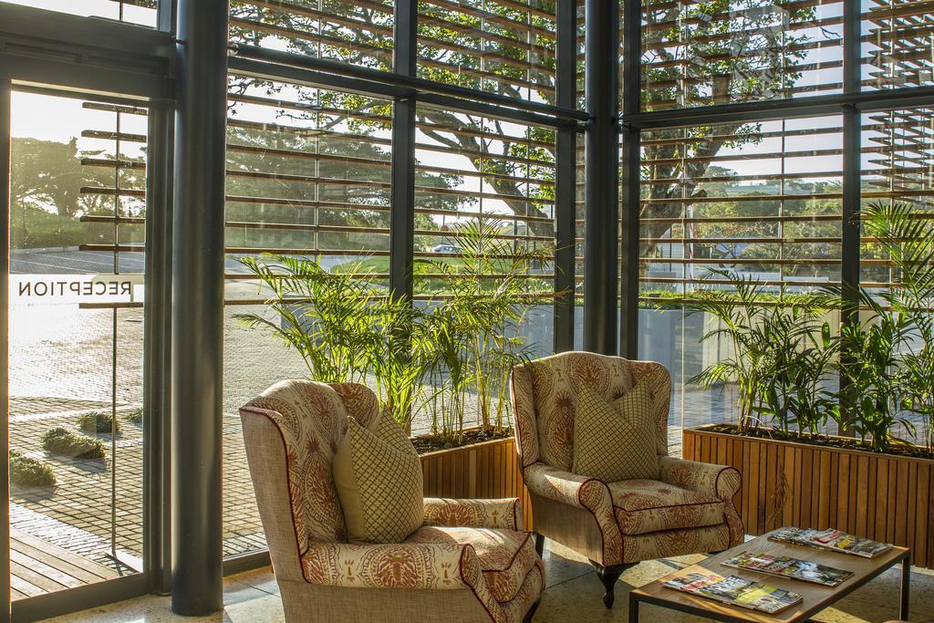 Royal St. Andrews Hotel, Spa And Conference Centre Port Alfred Bagian luar foto
