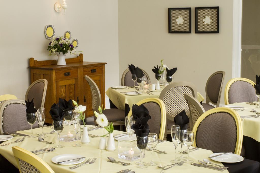 Royal St. Andrews Hotel, Spa And Conference Centre Port Alfred Bagian luar foto