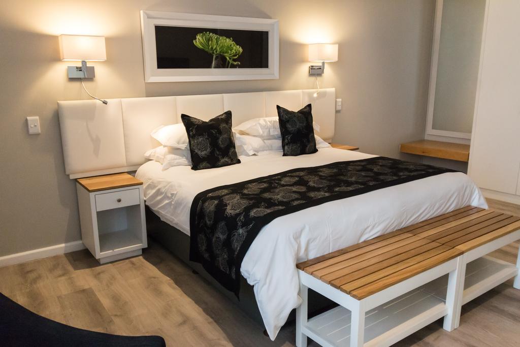 Royal St. Andrews Hotel, Spa And Conference Centre Port Alfred Bagian luar foto