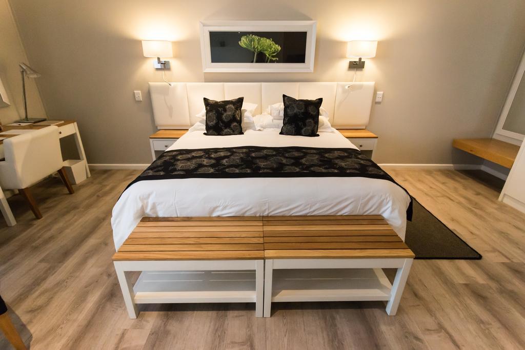 Royal St. Andrews Hotel, Spa And Conference Centre Port Alfred Bagian luar foto