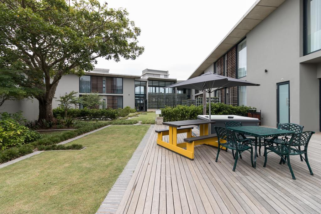 Royal St. Andrews Hotel, Spa And Conference Centre Port Alfred Bagian luar foto