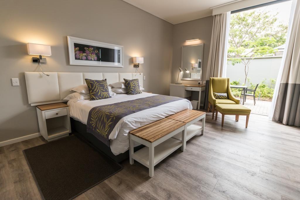 Royal St. Andrews Hotel, Spa And Conference Centre Port Alfred Bagian luar foto