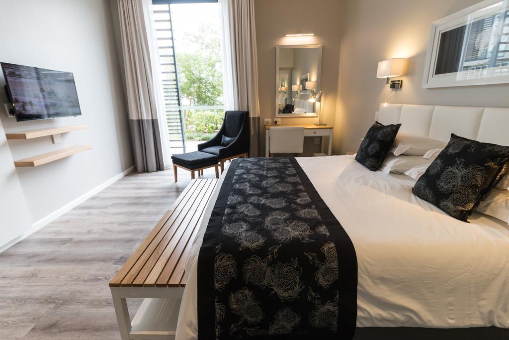 Royal St. Andrews Hotel, Spa And Conference Centre Port Alfred Bagian luar foto