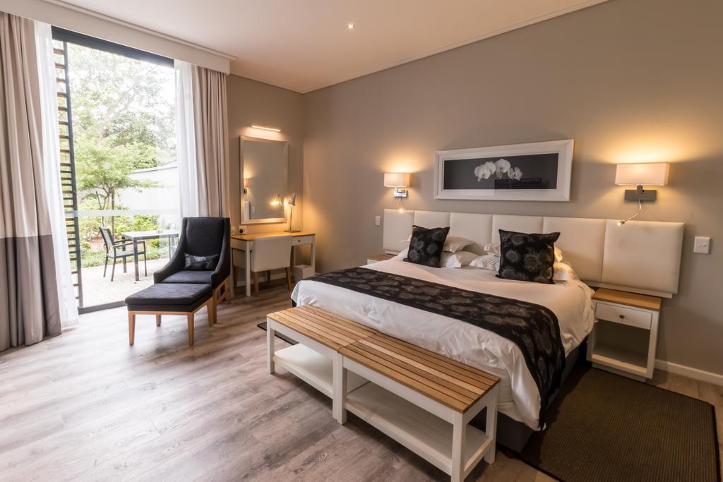 Royal St. Andrews Hotel, Spa And Conference Centre Port Alfred Bagian luar foto