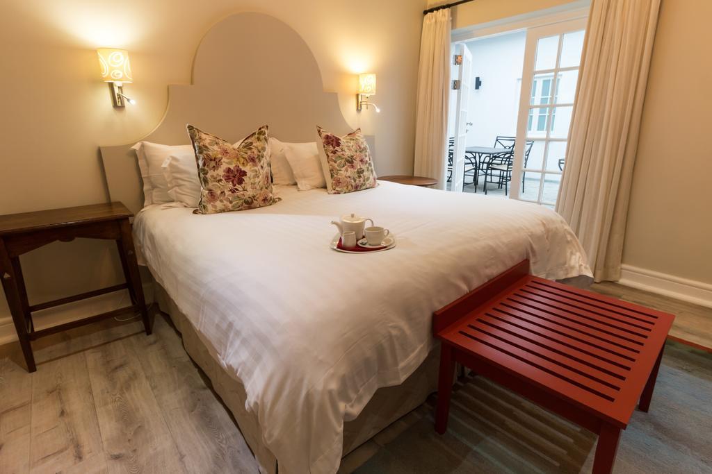 Royal St. Andrews Hotel, Spa And Conference Centre Port Alfred Bagian luar foto