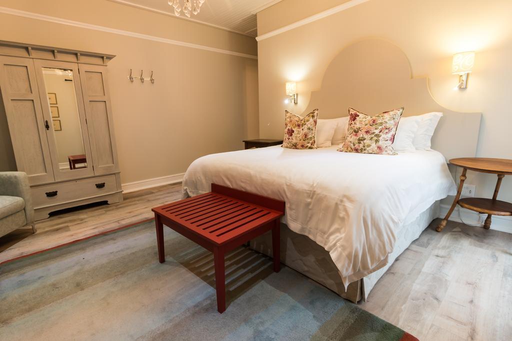 Royal St. Andrews Hotel, Spa And Conference Centre Port Alfred Bagian luar foto