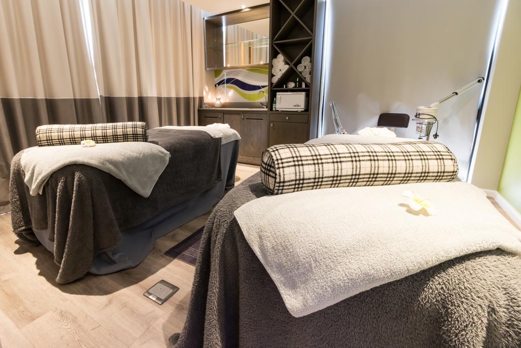 Royal St. Andrews Hotel, Spa And Conference Centre Port Alfred Bagian luar foto