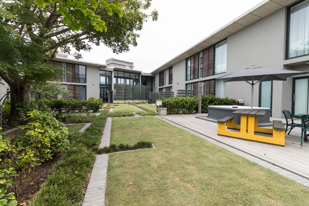 Royal St. Andrews Hotel, Spa And Conference Centre Port Alfred Bagian luar foto