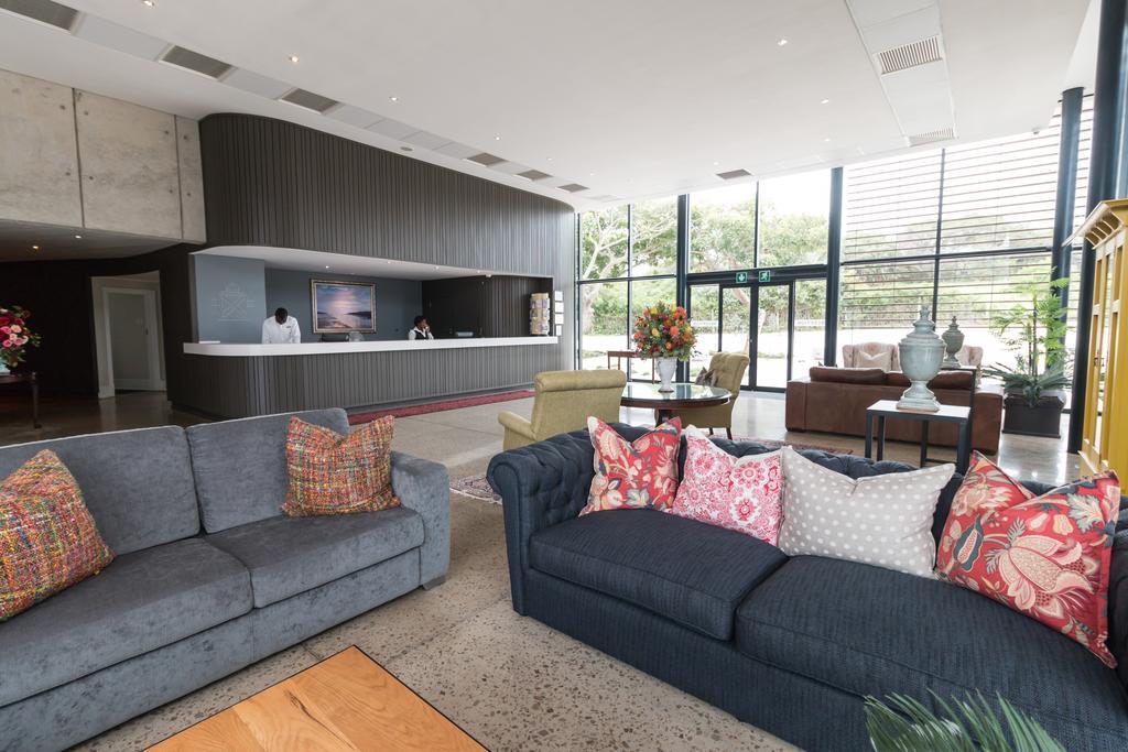 Royal St. Andrews Hotel, Spa And Conference Centre Port Alfred Bagian luar foto