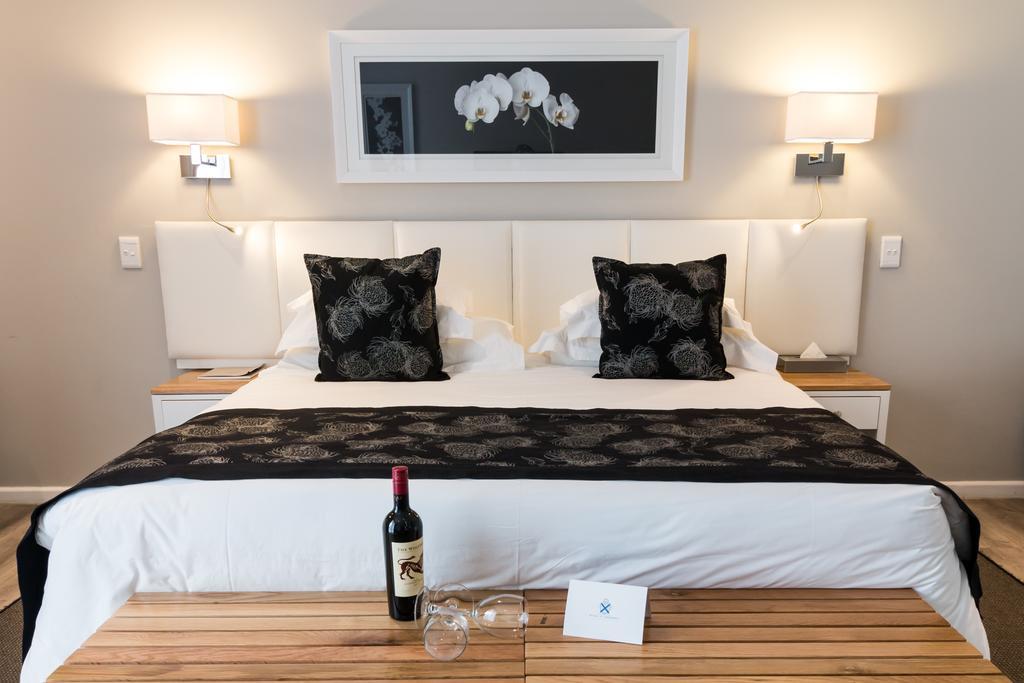 Royal St. Andrews Hotel, Spa And Conference Centre Port Alfred Bagian luar foto