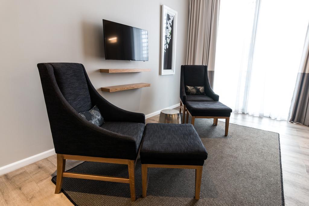 Royal St. Andrews Hotel, Spa And Conference Centre Port Alfred Bagian luar foto