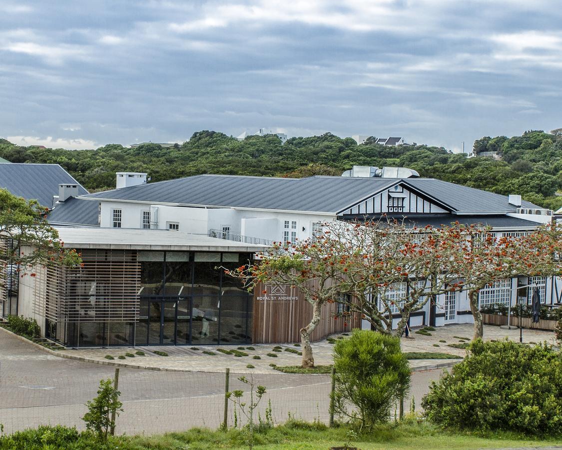 Royal St. Andrews Hotel, Spa And Conference Centre Port Alfred Bagian luar foto
